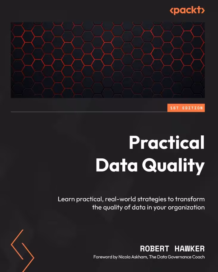 کتاب Practical Data Quality