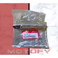لوازم یدکی موتورسیکلت HONDA FORZA 250 STEP REAR RIGHT 2018 2024 50720 K0B T00 MOTOFY