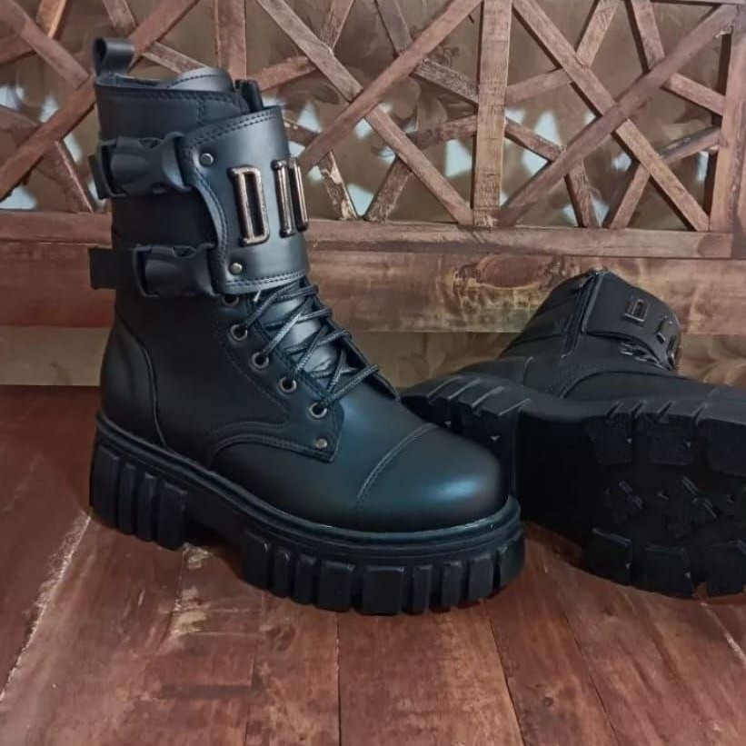 بوت زنانه کد7610