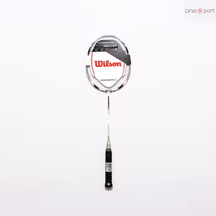 راکت بدمینتون WILSON مدل MICRO CARBON 78