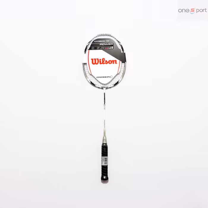 راکت بدمینتون WILSON مدل MICRO CARBON 78