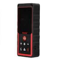 متر لیزری 100 متری رونیکس مدل 9353