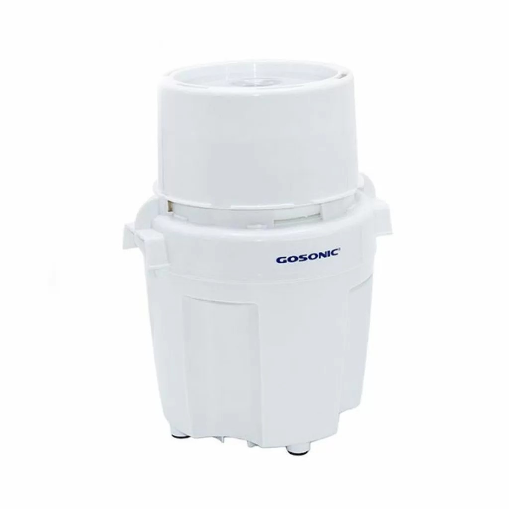 خرد کن آسیاب یک دو سه گوسونیک gosonic