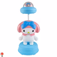 چراغ مطالعه فانتزی مای ملودی