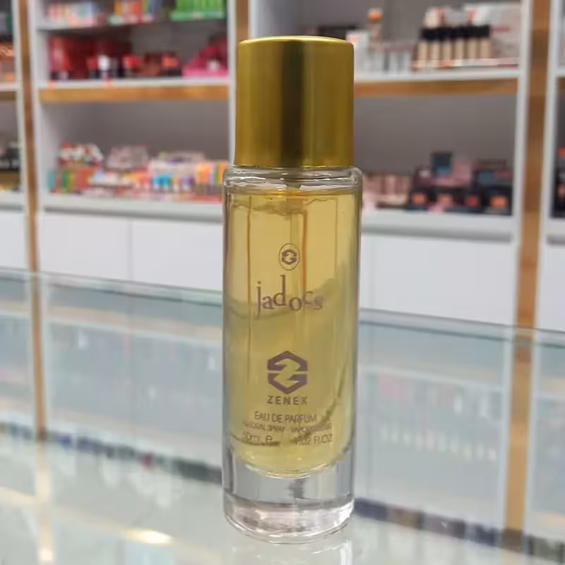عطر زنانه جادور 30 میل شرکت زینکس | amazonchi