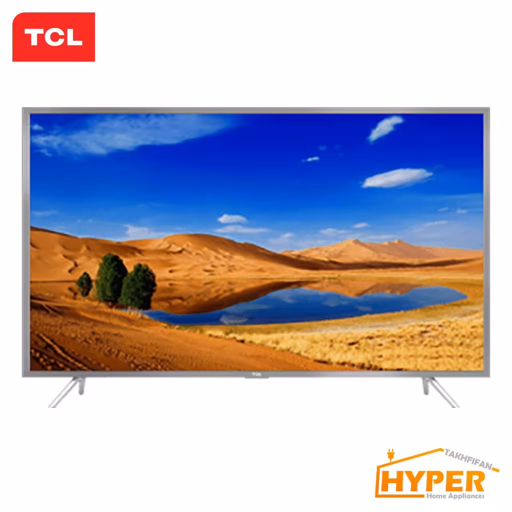 تلویزیون ال ای دی تی سی ال 43S4900