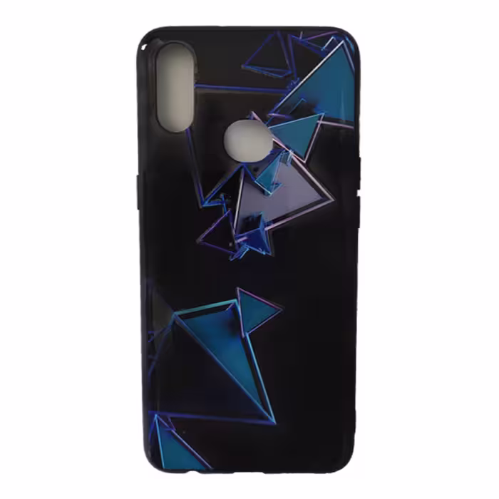 کاور گوشی موبایل سامسونگ  Galaxy A10s مدل SL52