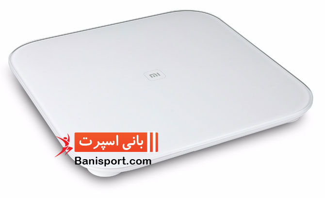 ترازو شیائومی Mi smart scale