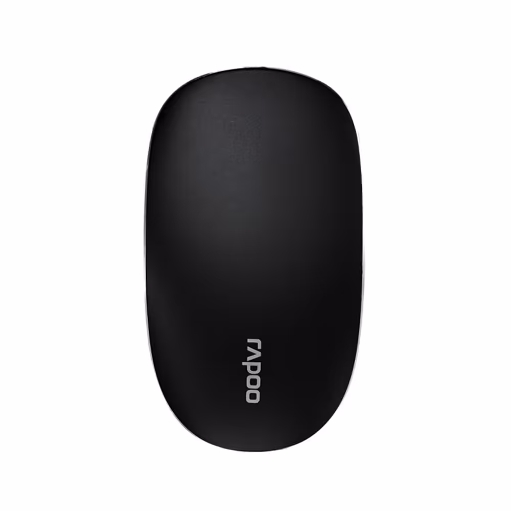 قیمت و خرید ماوس بی‌سیم رپو مدل T8 5G | یاس ارتباط