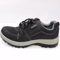 کفش زنانه و مردانه تن تاک مدل پادرا بندی رنگ مشکی سایز 36 تا 45