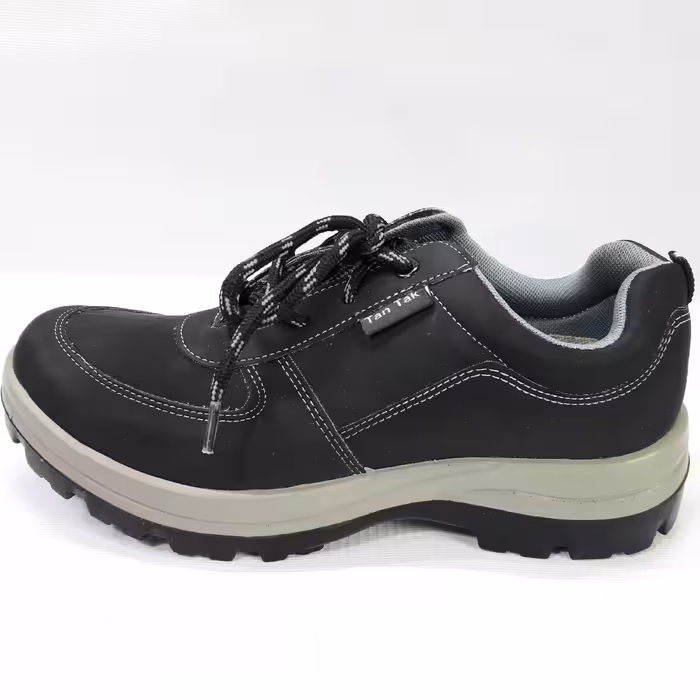 کفش زنانه و مردانه تن تاک مدل پادرا بندی رنگ مشکی سایز 36 تا 45
