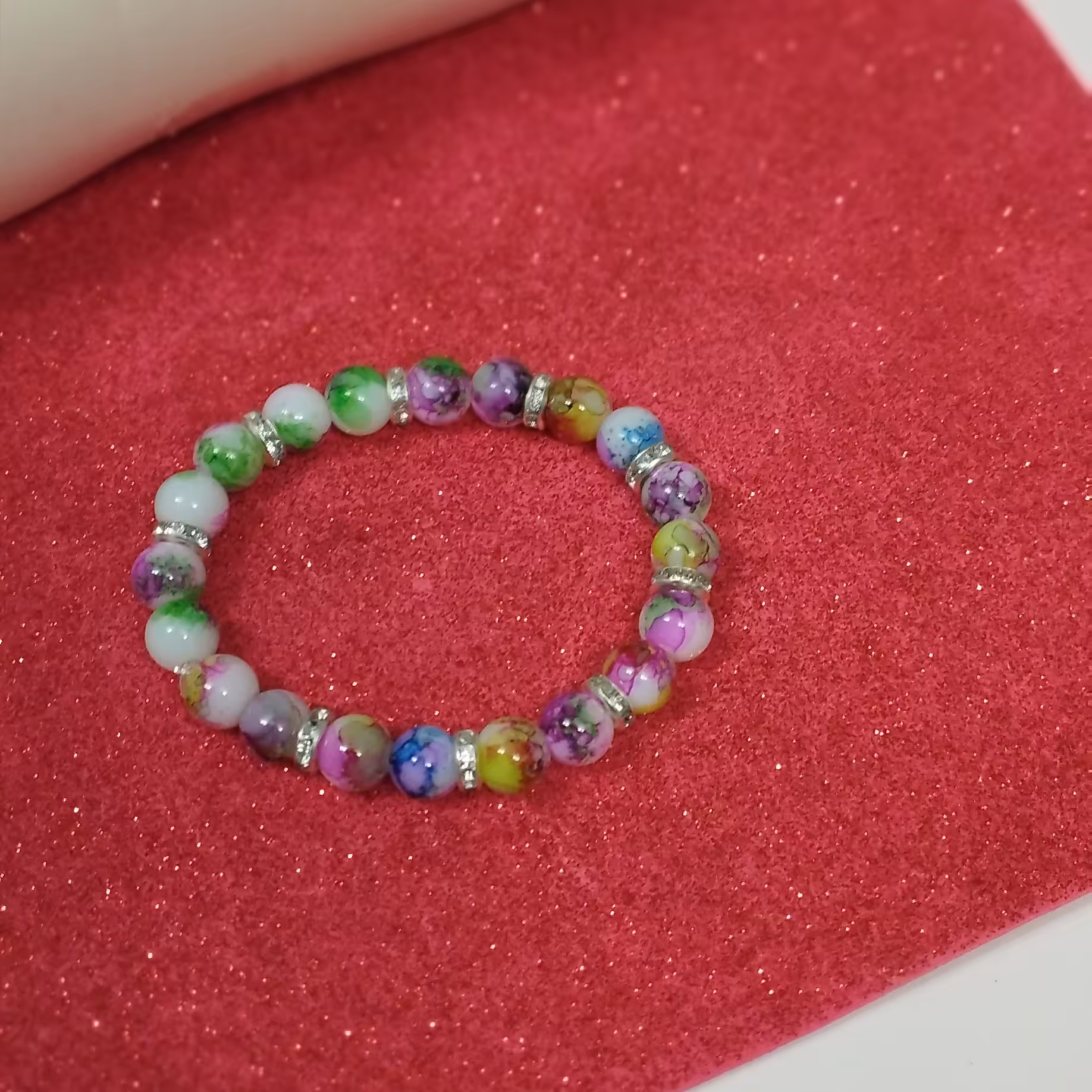 دستبند سنگی