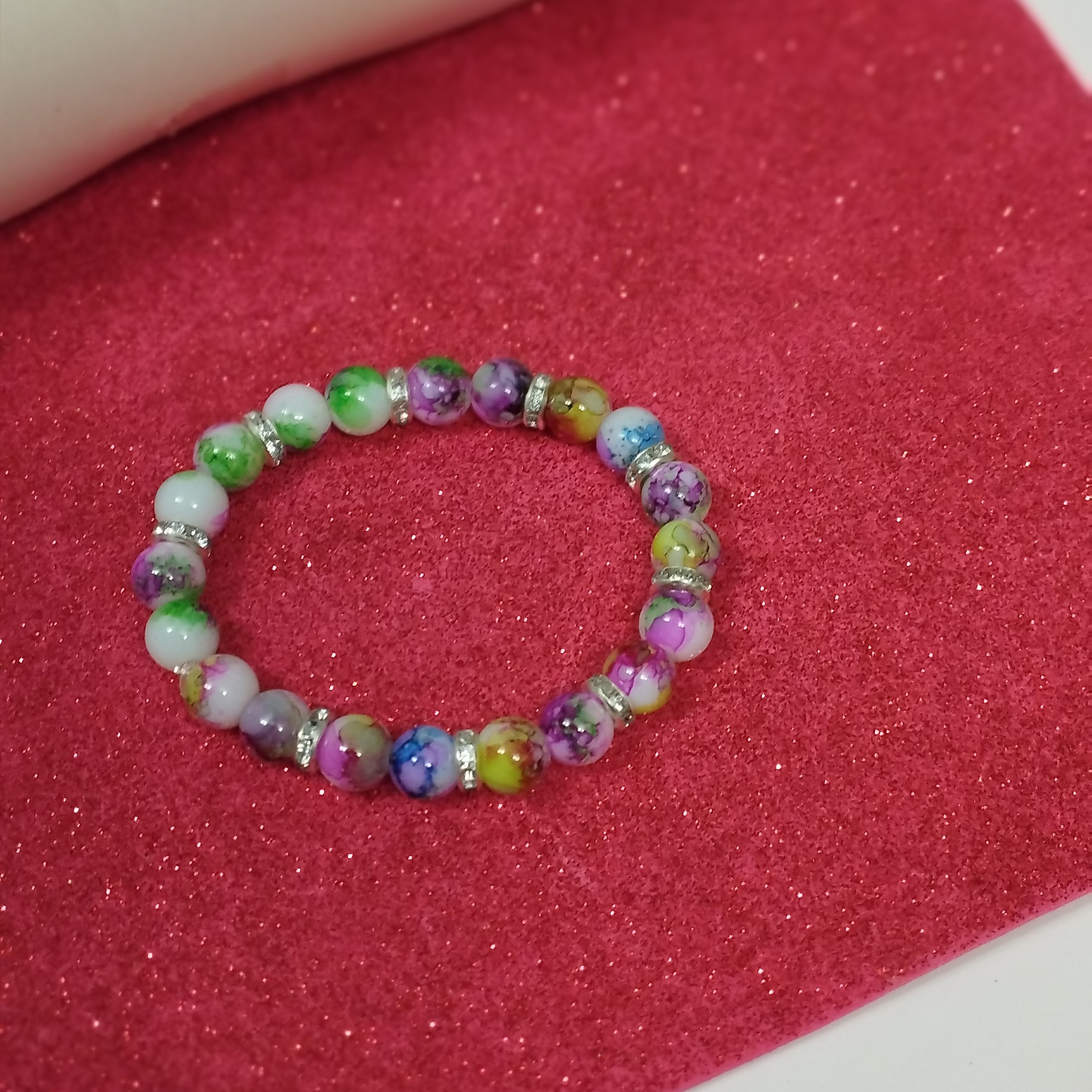 دستبند سنگی