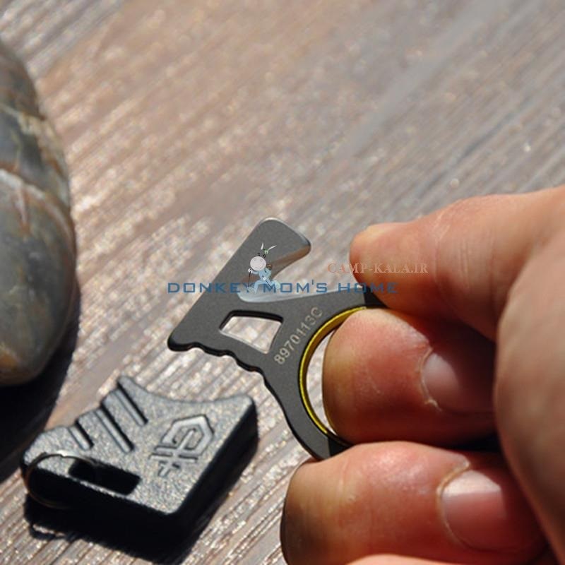 کاتر گربر Gerber Hook Knife