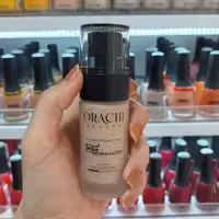 کرم پودر اوراچی مدل Cashmere Foundation شماره 33 حجم 30 میلی لیتر