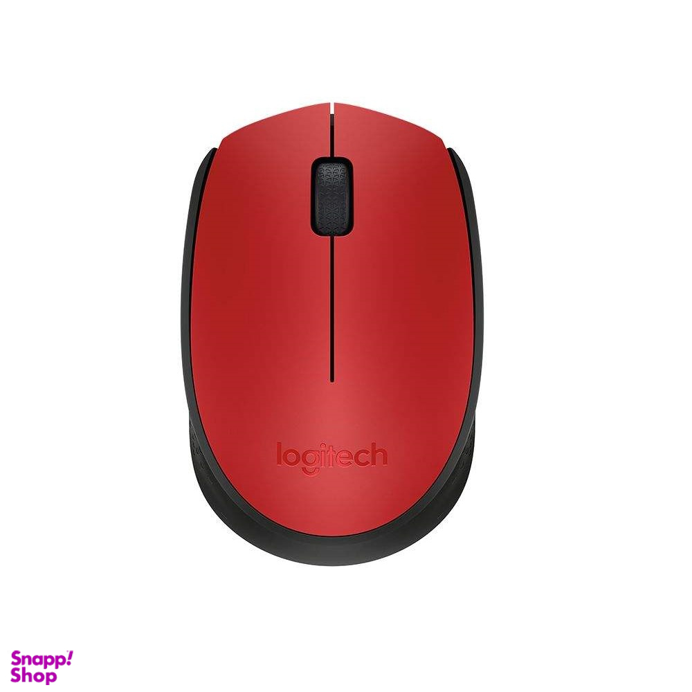 ماوس بی سیم لاجیتک (Logitech) مدل M171