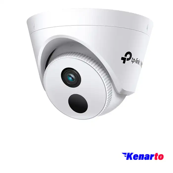 دوربین بیسیم تحت شبکه تی پی لینک مدل VIGI C420I