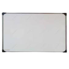 تخته وایت برد170*90ساده اعلا