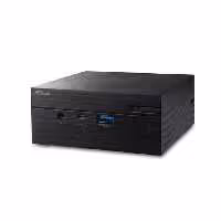 مینی پی سی ایسوس PN61-i7