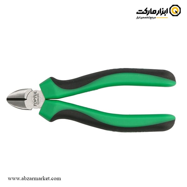 سیم چین تاپ تول 6 اینچ مدل DEBB2206
