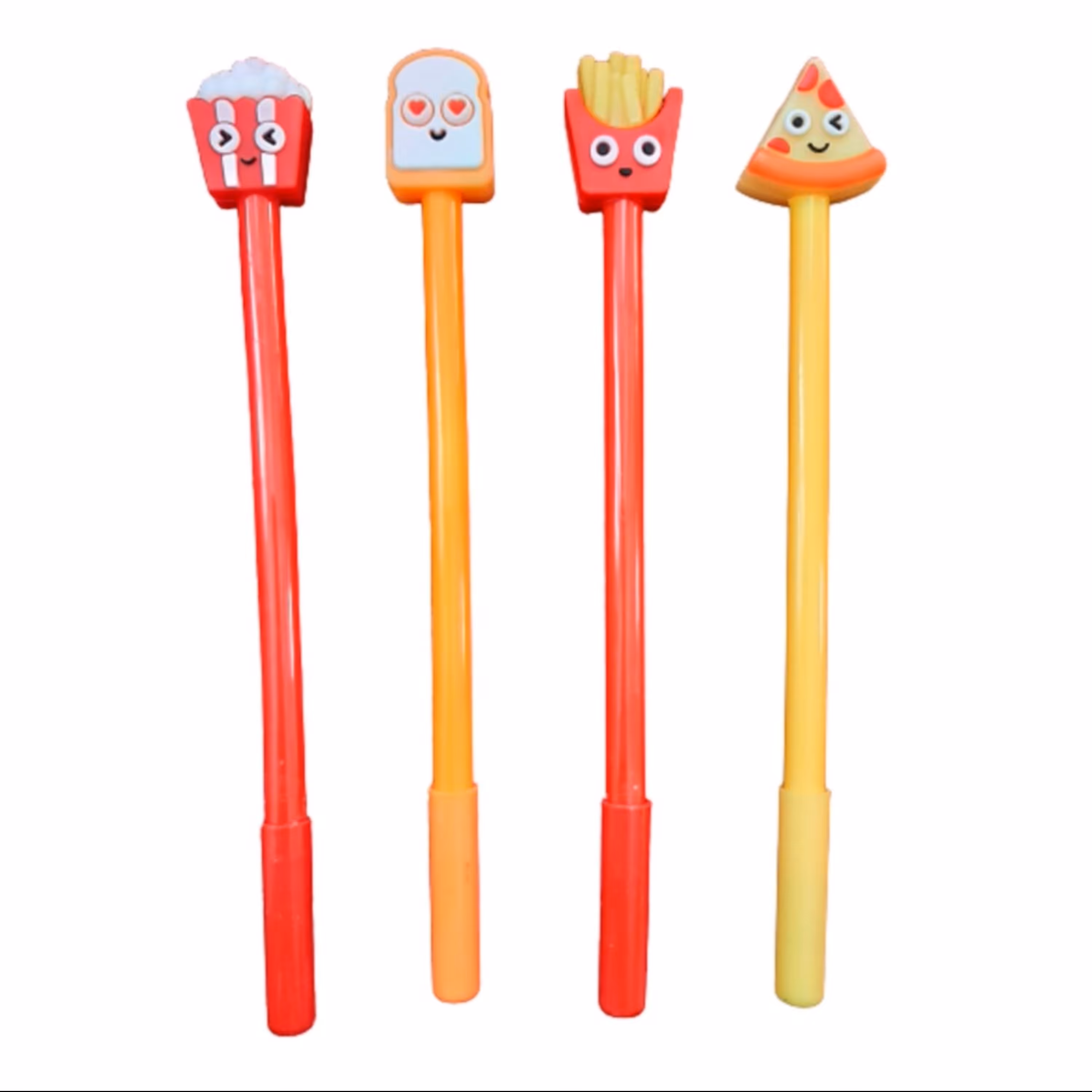 روان نویس 4 عددی فست فود 