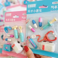 پک پاکن اورژانس