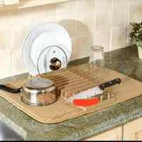 نمگیر استند دار