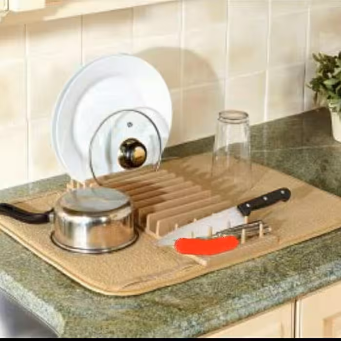 نمگیر استند دار