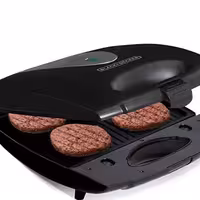 ساندویچ ساز بلک اند دکر 4080