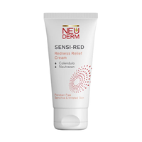 کرم ضد قرمزی پوست نئودرم مدل Soothing Sensi-Red حجم 50 میلی لیتر