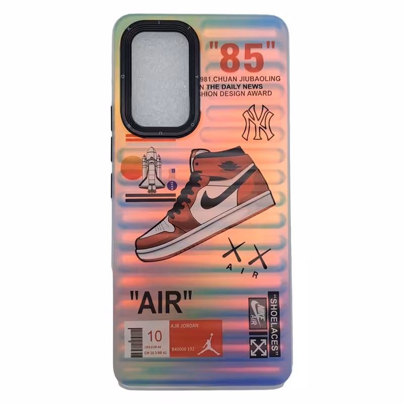  قاب گوشی سامسونگ Samsung Galaxy A53 مدل خلیفه