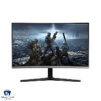 مانیتور خمیده سامسونگ مدل LC27R500FH-M سایز 27 اینچ
