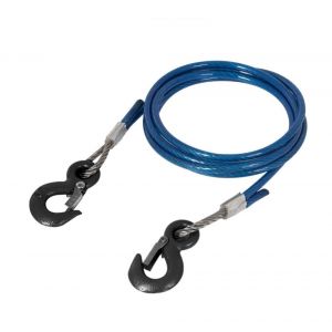 سیم بکسل دوسر قلاب ۸ به ۱۰ روکشدار لیون