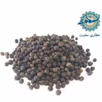فلفل سیاه اعلاء دیار (75گرمی) 