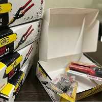 قیچی  باغبانی مدل v-5