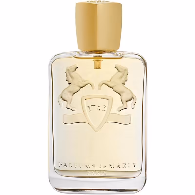 ادو پرفیوم مردانه پرفیوم دو مارلی مدل Darley حجم 125 میلی لیتر