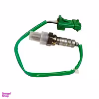 سنسور اکسیژن سبز 41m کد 0920901223 ایساکو مناسب برای 206