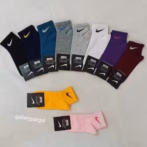 جوراب مچی اسپرت