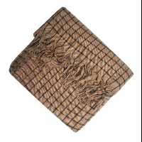 چفیه خاکی صابرین 