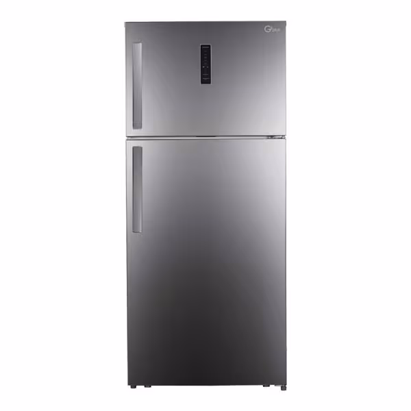 یخچال فریزر جی پلاس مدل GRF-K516S