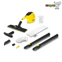 خرید بخارشوی کارچر مدل SC1 EASYFIX - دومینو کالا