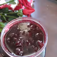 مربا البالو خانگی 