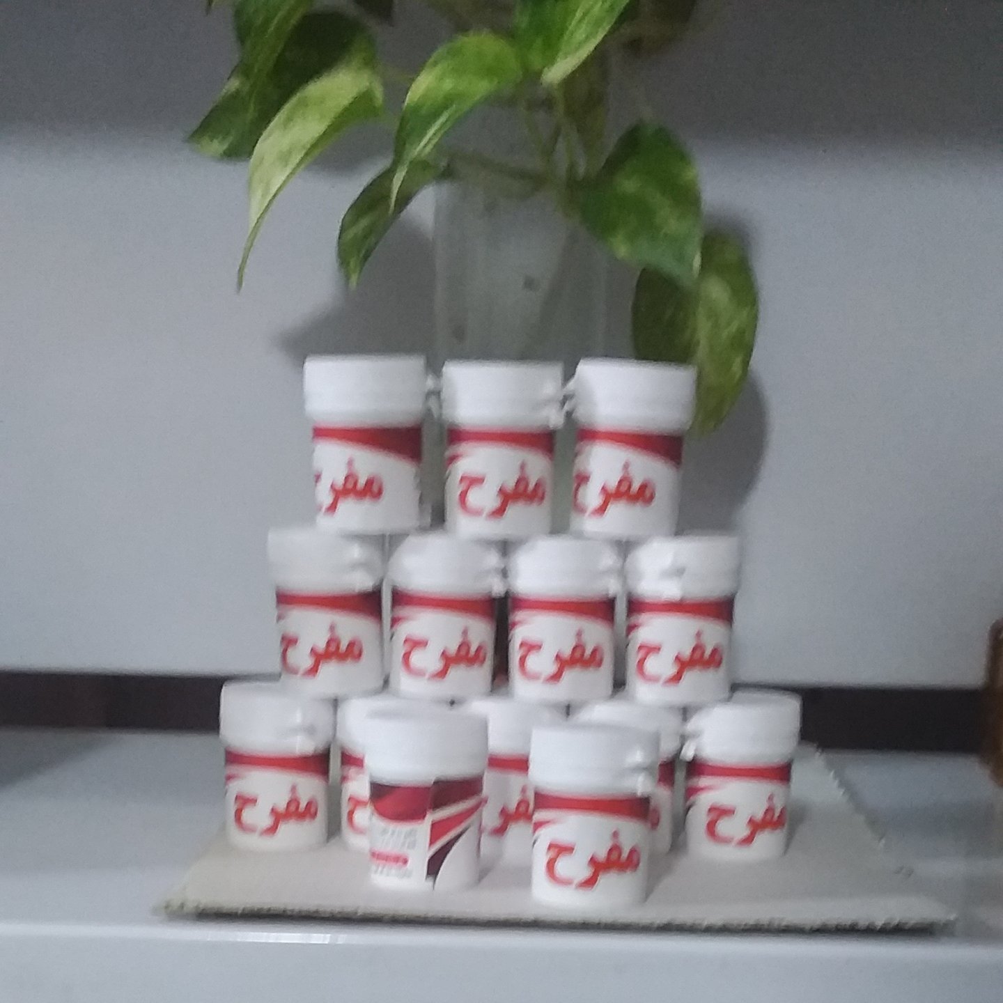 مفرح حب مفرح تقویت اعصاب و آرامش تفریح و تقویت قلب