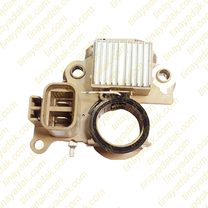 آفتامات دینام اصلی پراید انژکتور مجد سوکت بالا کد 1402853