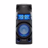 پخش کننده خانگی سونی مدل MHC-V43D