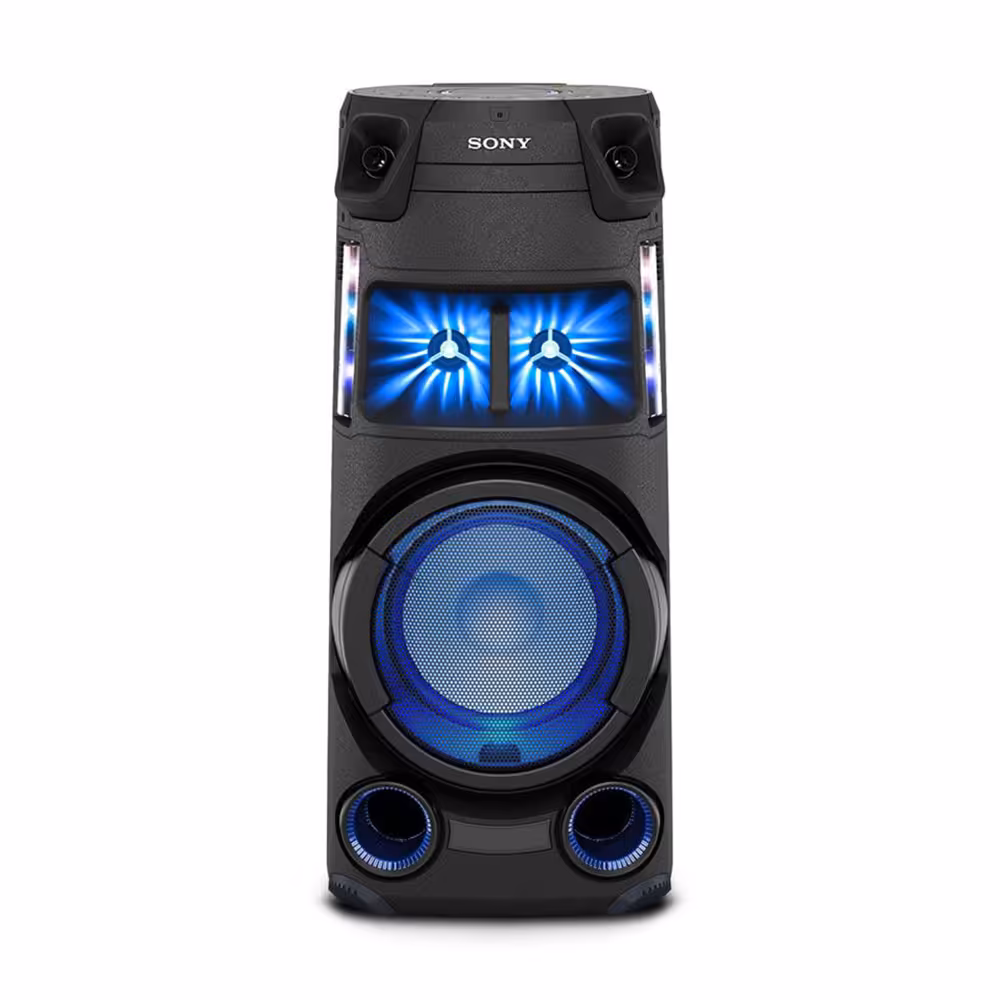 پخش کننده خانگی سونی مدل MHC-V43D