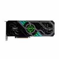 کارت گرافیک پلیت مدل GeForce RTX 3090 GamingPro 24GB