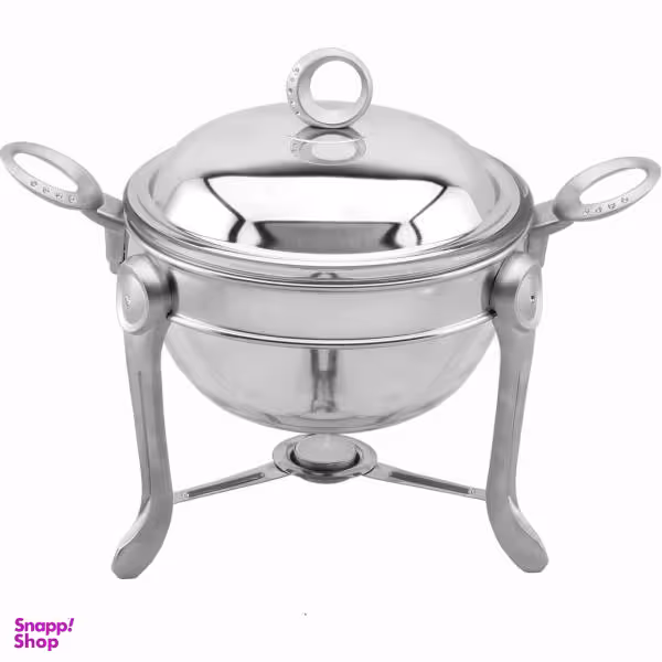 ظرف سوفله رزلند مدل RS601S