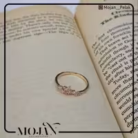 انگشتر cm مدل ra1116