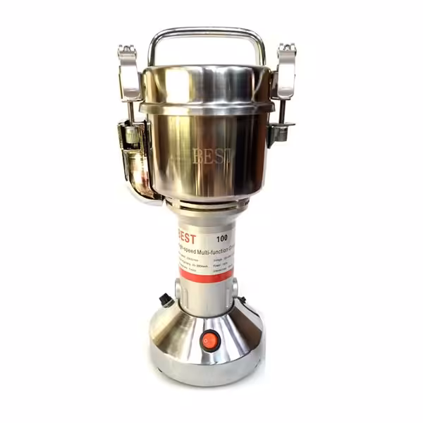 اسیاب 100 گرمی بست مدلa100